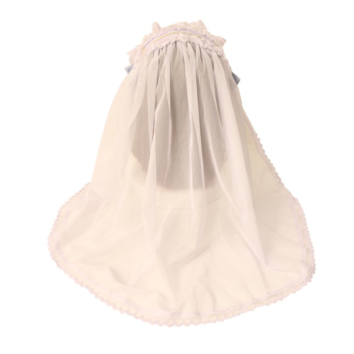 USED】Holy Theaterベール付ヘッドドレス | Angelic Pretty Wunderwelt 