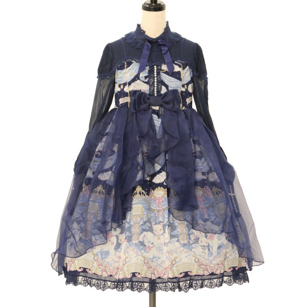 【USED】Holy Theaterワンピース | Angelic Pretty Wunderwelt