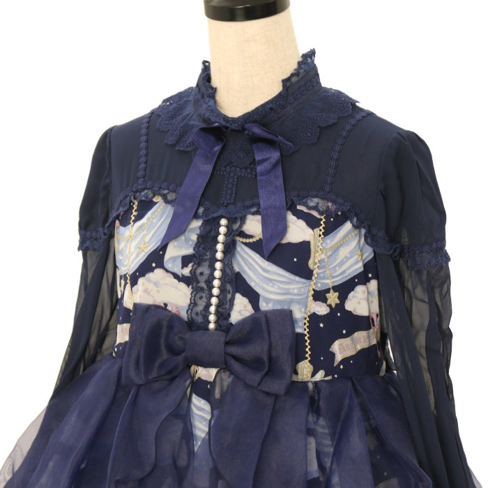 USED】Holy Theaterワンピース | Angelic Pretty Wunderwelt Online