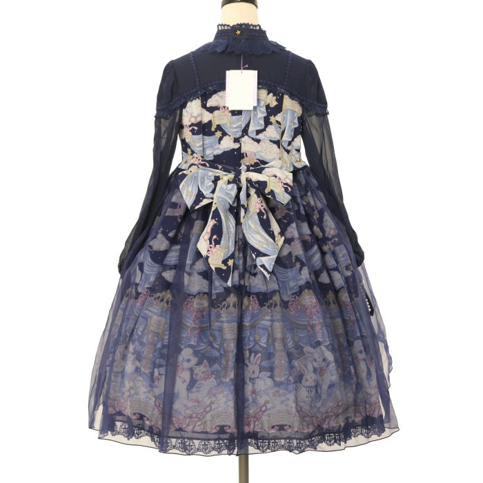 USED】Holy Theaterワンピース | Angelic Pretty Wunderwelt Online