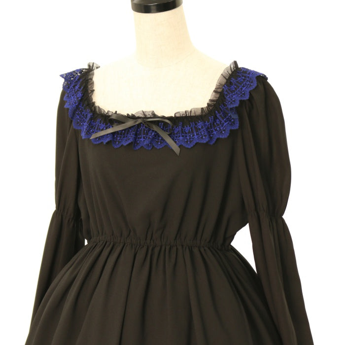 USED】アイアンゲートワンピース | Moi-même-Moitié Wunderwelt Online Shop - Gothic &  Lolita Second-hand Clothing