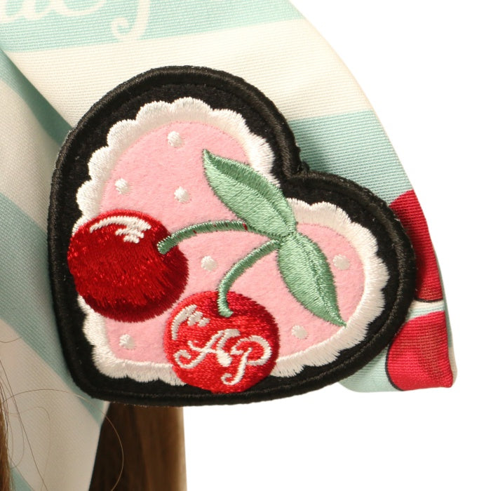 Angelic pretty Little Cherryカチューシャ-