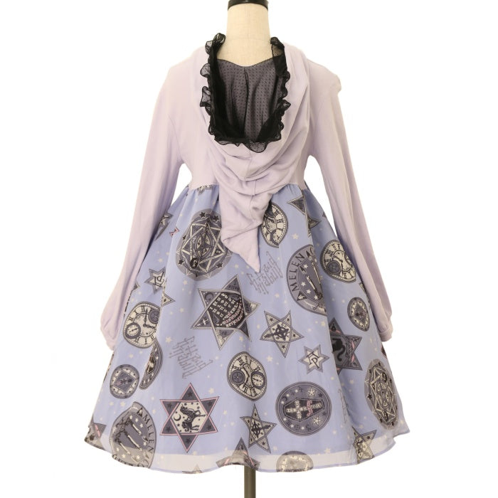 USED】Magic Amuletカットワンピース | Angelic Pretty Wunderwelt