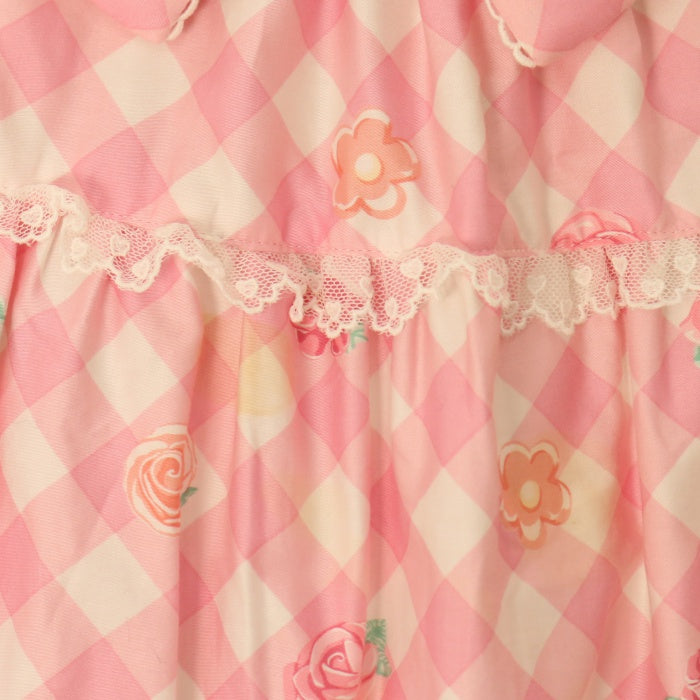 USED】Sugar Fairy Cakeティアードジャンパースカート | Angelic ...