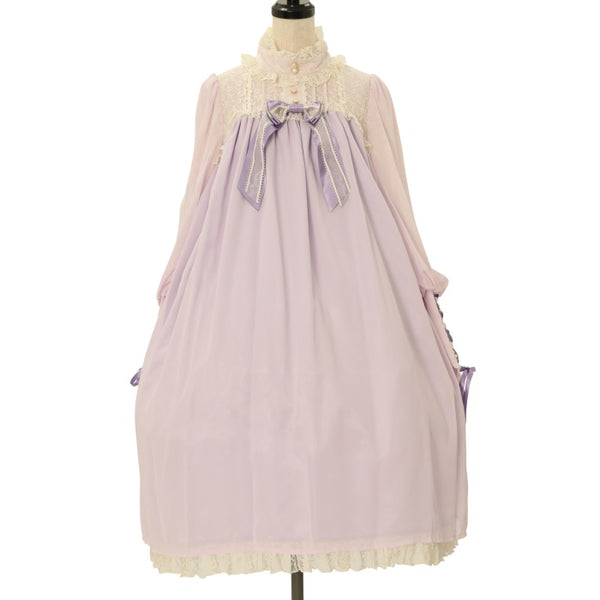 Angelic Pretty Milky Way Princes ワンピース - ひざ丈ワンピース