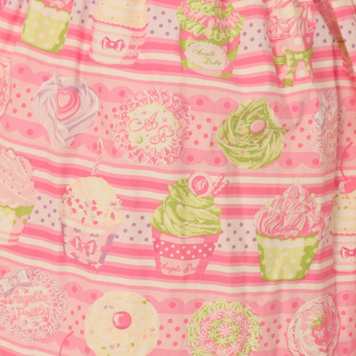 USED】ホイップマジックワンピース | Angelic Pretty Wunderwelt